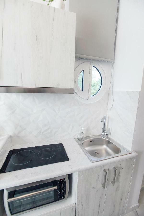 All You Need Is Nafplio Apartment Ngoại thất bức ảnh