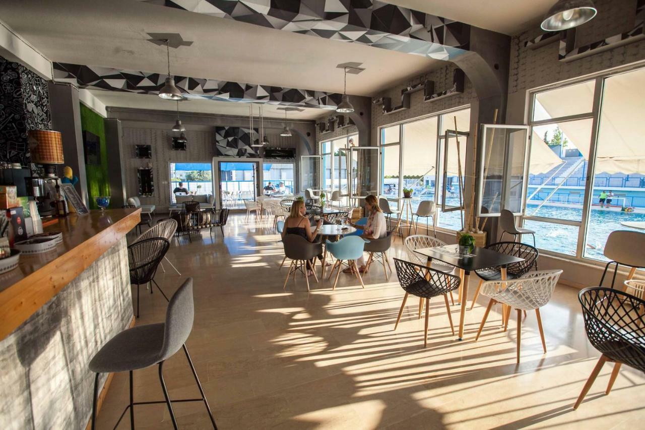 All You Need Is Nafplio Apartment Ngoại thất bức ảnh
