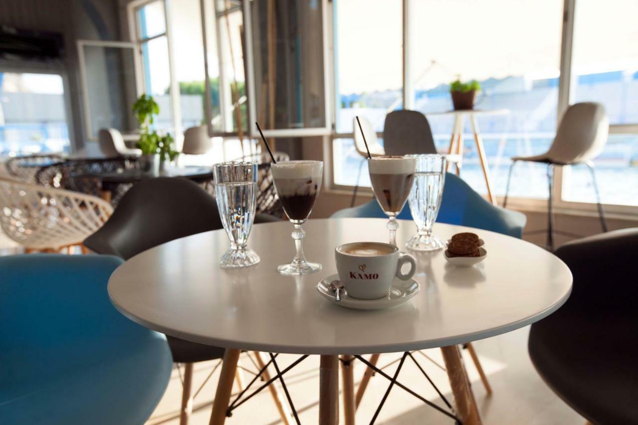 All You Need Is Nafplio Apartment Ngoại thất bức ảnh