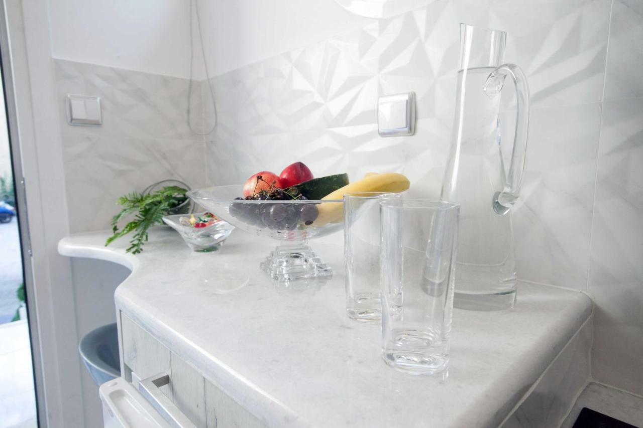 All You Need Is Nafplio Apartment Ngoại thất bức ảnh