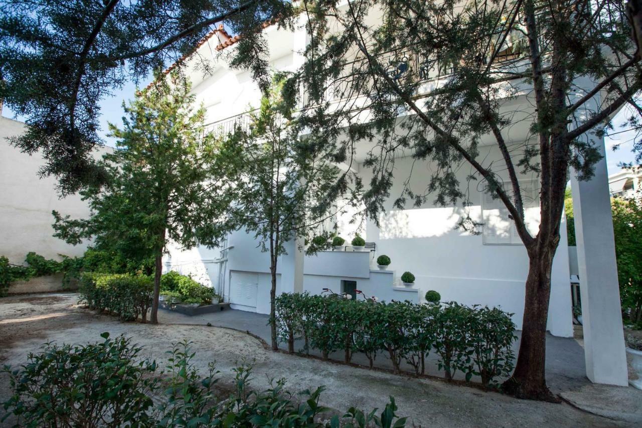 All You Need Is Nafplio Apartment Ngoại thất bức ảnh