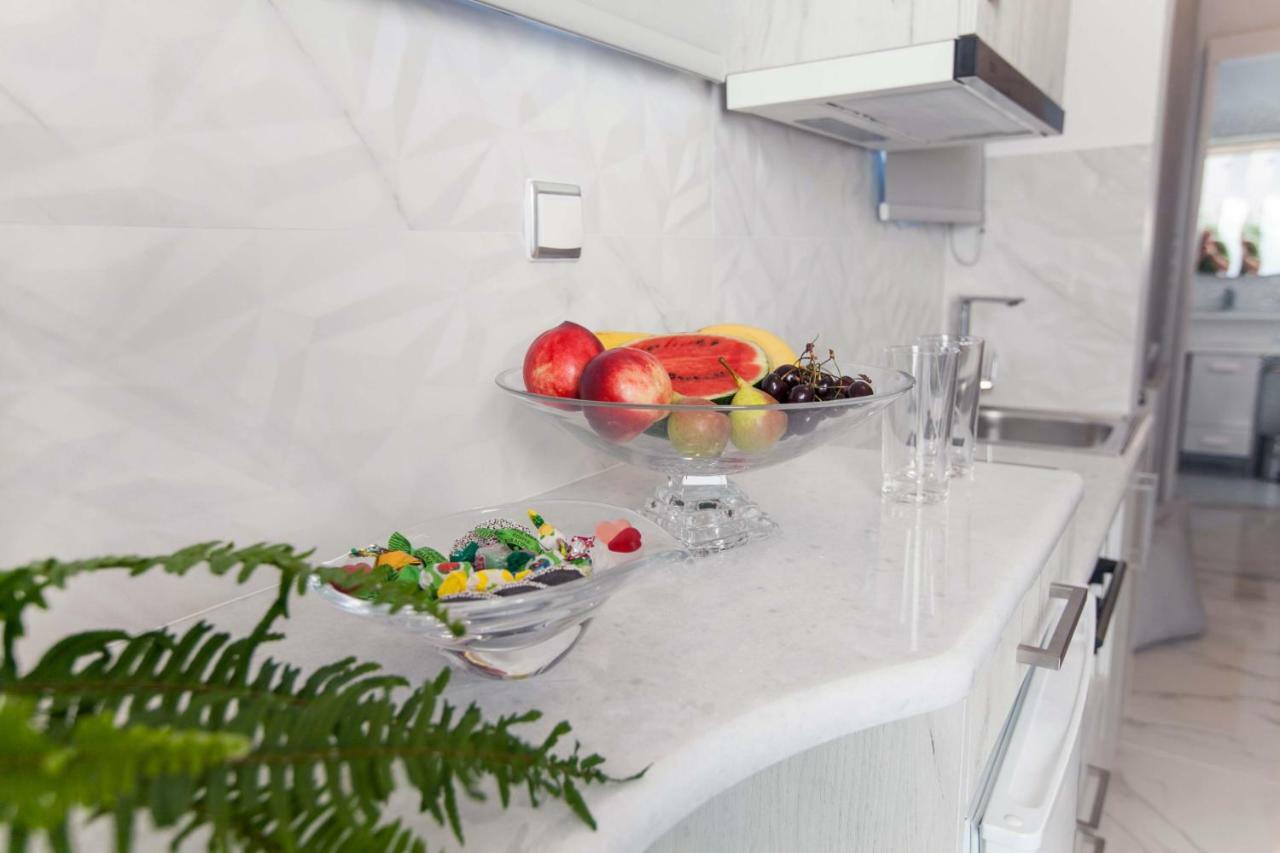 All You Need Is Nafplio Apartment Ngoại thất bức ảnh
