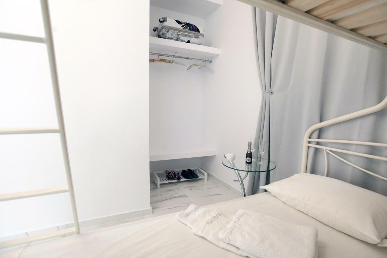 All You Need Is Nafplio Apartment Ngoại thất bức ảnh