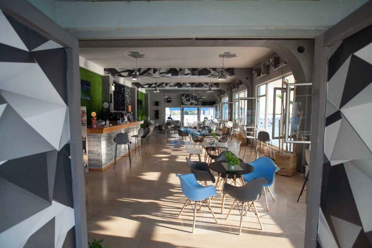 All You Need Is Nafplio Apartment Ngoại thất bức ảnh