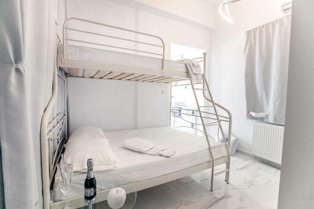 All You Need Is Nafplio Apartment Ngoại thất bức ảnh