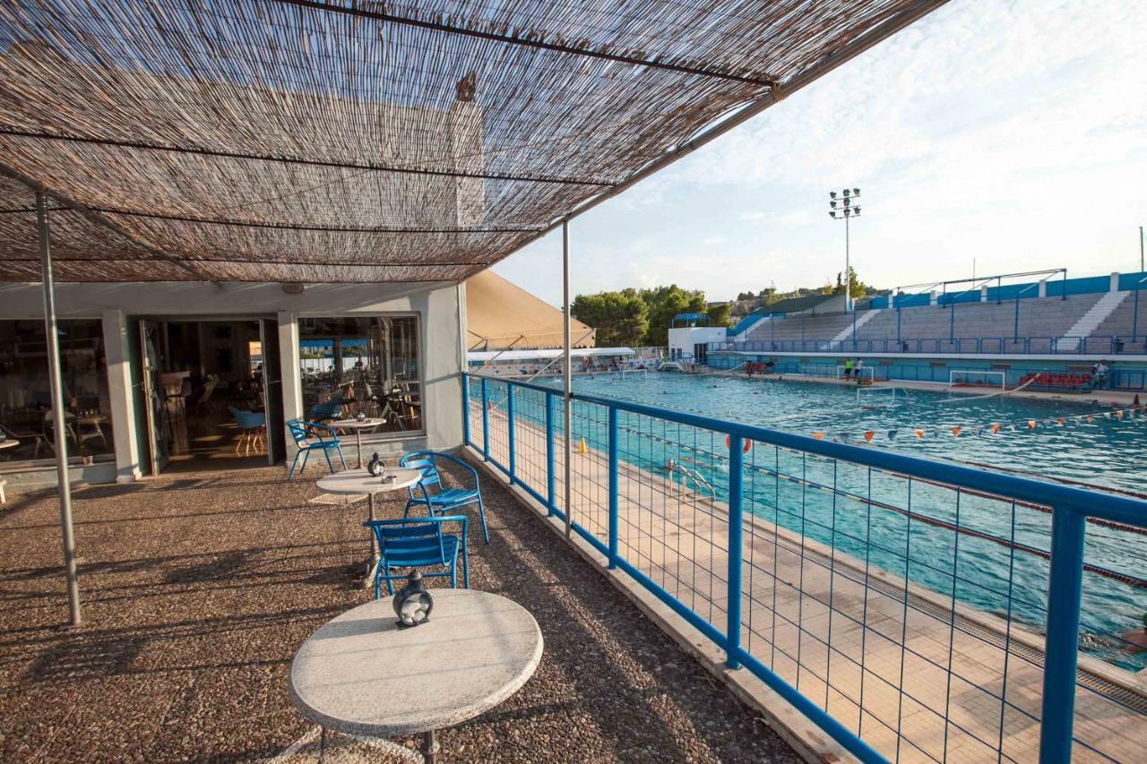 All You Need Is Nafplio Apartment Ngoại thất bức ảnh