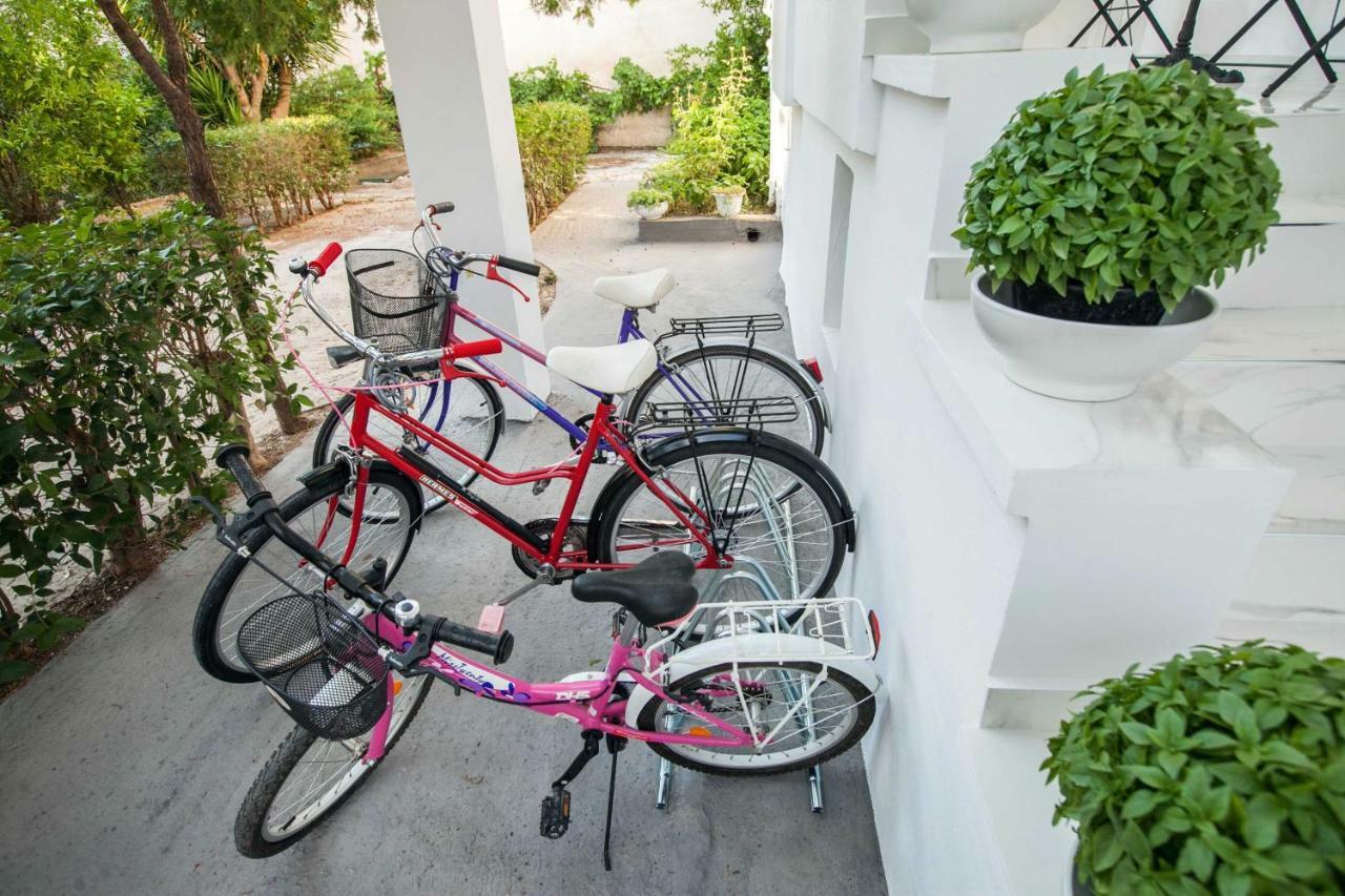 All You Need Is Nafplio Apartment Ngoại thất bức ảnh