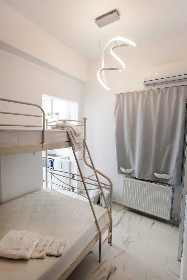All You Need Is Nafplio Apartment Ngoại thất bức ảnh