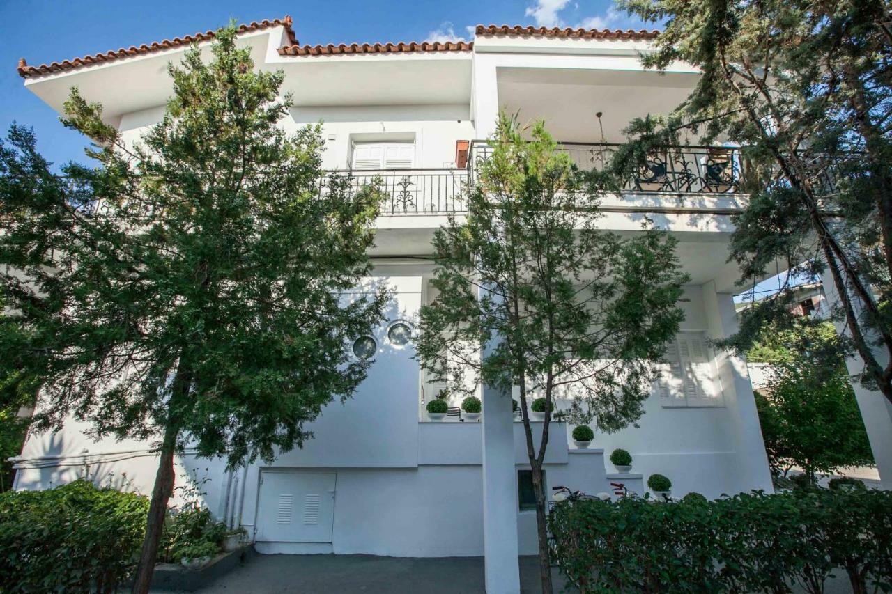 All You Need Is Nafplio Apartment Ngoại thất bức ảnh