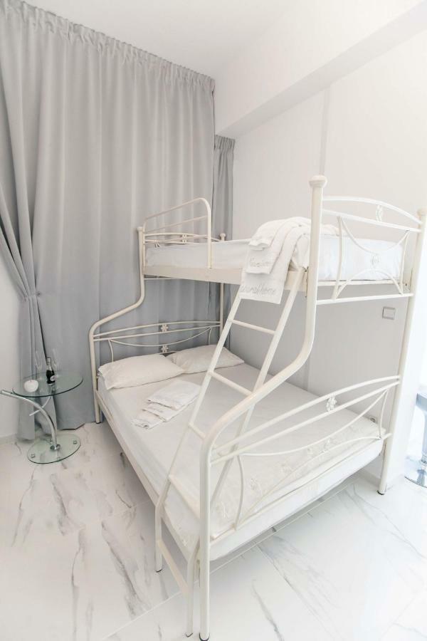 All You Need Is Nafplio Apartment Ngoại thất bức ảnh
