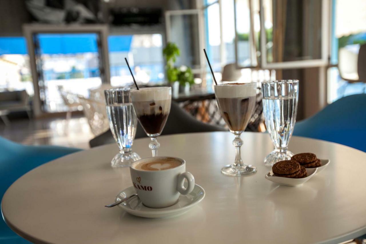 All You Need Is Nafplio Apartment Ngoại thất bức ảnh
