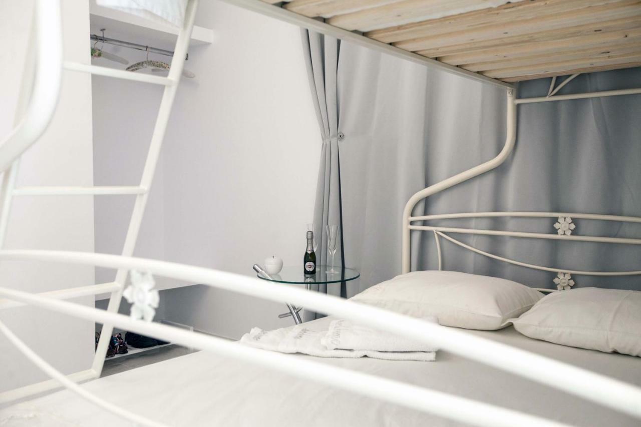 All You Need Is Nafplio Apartment Ngoại thất bức ảnh