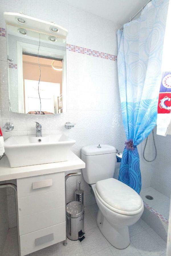 All You Need Is Nafplio Apartment Ngoại thất bức ảnh