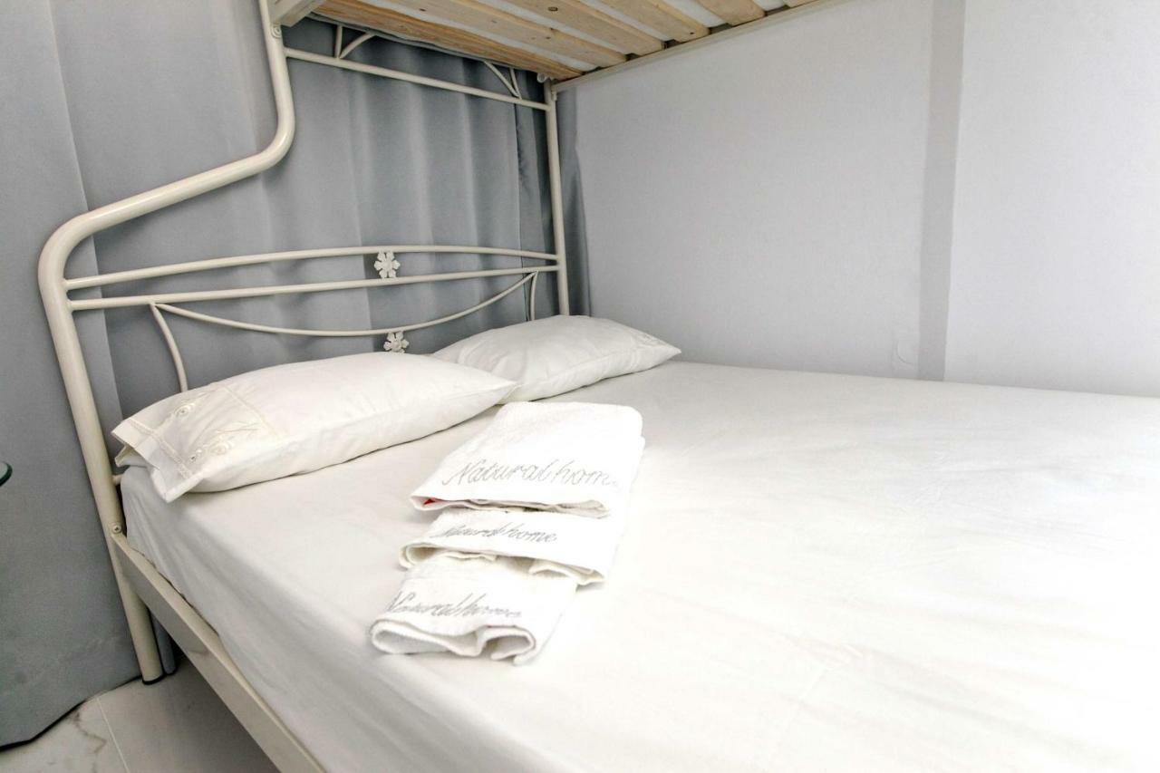 All You Need Is Nafplio Apartment Ngoại thất bức ảnh