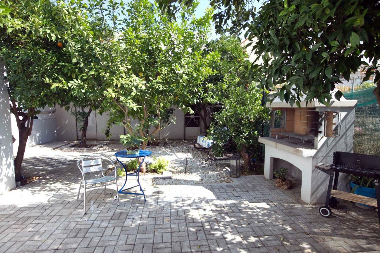 All You Need Is Nafplio Apartment Ngoại thất bức ảnh