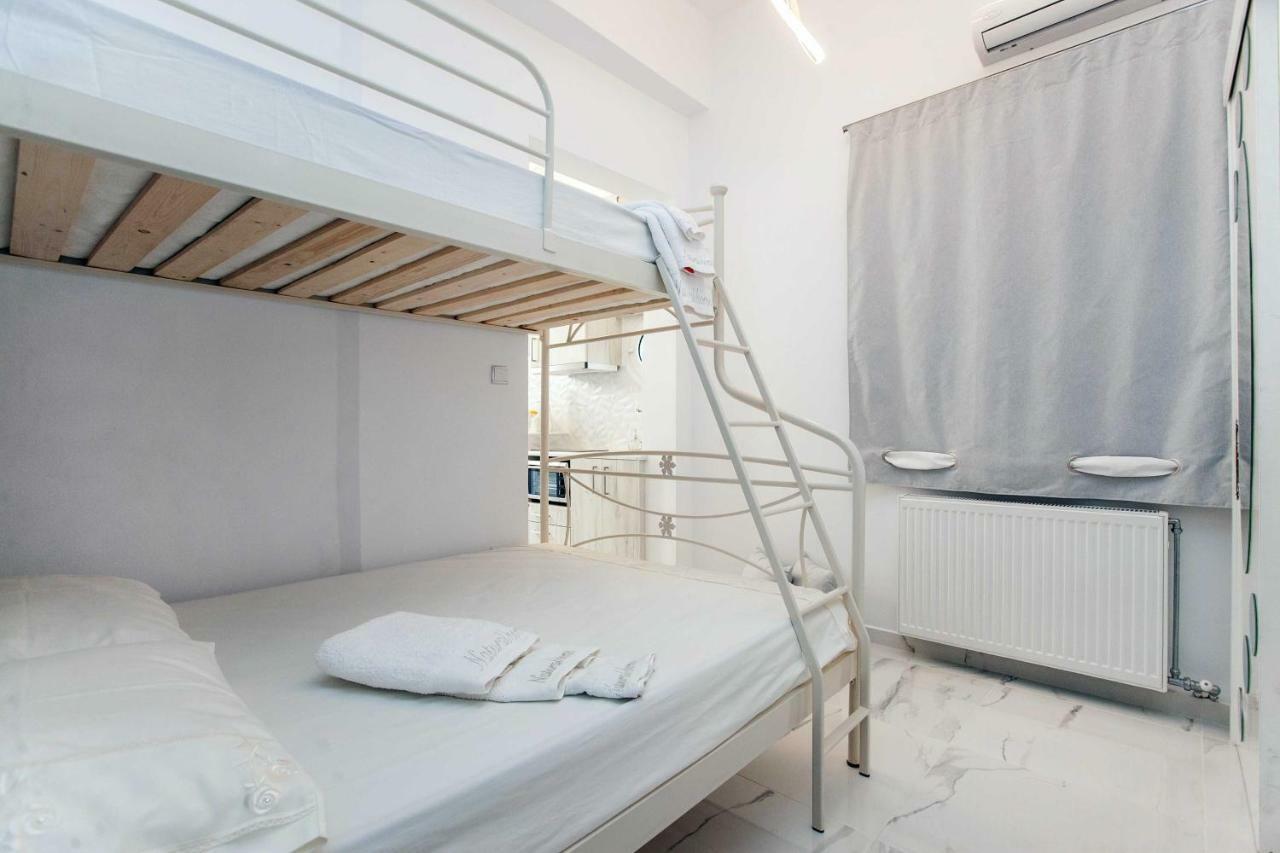 All You Need Is Nafplio Apartment Ngoại thất bức ảnh