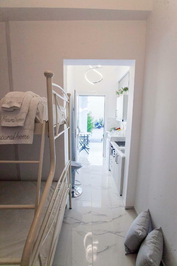 All You Need Is Nafplio Apartment Ngoại thất bức ảnh
